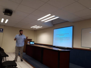 JORNADA DE CAPACITACIÓN DOCENTE 2017-2018 2