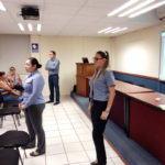 REUNIÓN CON PADRES DE FAMILIA 2018