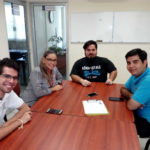 2DA REUNIÓN CLUB DE LECTURA