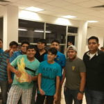 APOYO A DAMNIFICADOS POR HURACÁN WILLA