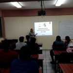 SOCIALIZACIÓN DE PAT 2019-2020 A ALUMNOS DE NUEVO INGRESO