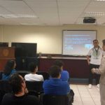 TALLER TÉCNICAS PARA HABLAR EN PÚBLICO 1RA EDICIÓN