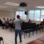 TALLER TÉCNICAS PARA HABLAR EN PÚBLICO 2DA EDICIÓN