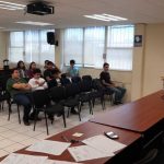 REUNIÓN CON ASESORES PARES