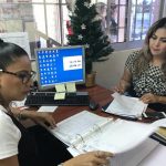 REUNIÓN CON LA RESPONSABLE DEL PROGRAMA INSTITUCIONAL DE TUTORÍAS