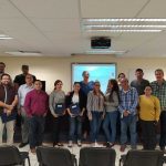 REUNIÓN DE TUTORES PERIODO 2 2019-2020