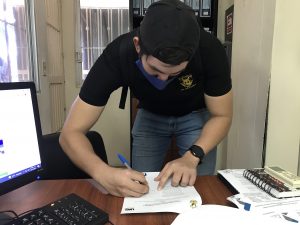 COMITÉ DE ASESORES PARES 2021-2022