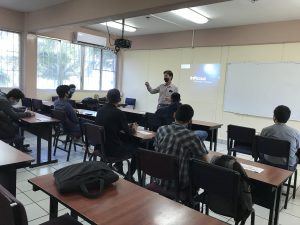 TALLER «HÁBITOS DE ESTUDIO» PARA ALUMNOS 2-1 Y 2-2 LI 2021-2022 1