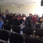 Platica Nutrición Saludable