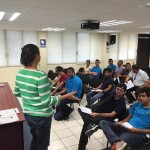 Inicio de Actividades de la 22ª. Semana Nacional de Ciencia y Tecnología en la FIMAZ