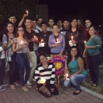 Posada Alumnos Vespertino