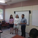 Curso de Educación Basado en Competencias para el Área de Informática