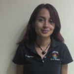 Alumna asistirá a un congreso a Cuba como ponente.
