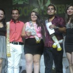 Fiesta del Día del Estudiante