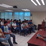 Inicio del Curso de Propedéutico