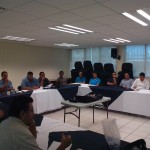 Taller Conectividad de Fibra Óptica