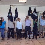 Reciclón Universitario 2014 de electrónicos Informáticos. Por una Sociedad de Aprendizaje Medioambiental