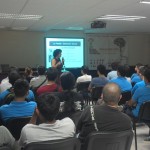 Conferencia Sexualidad Sana