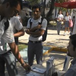 Muestra Profesiografica