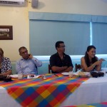 Reunión de Trabajo de Red de Estudios de Seguimiento de Egresados