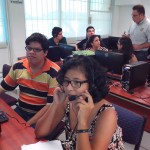 Inicio de Diplomado en Desarrollo y Administración de Aplicaciones Informáticas