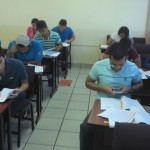 Examen General de Egreso de Licenciatura (EGEL)