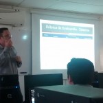 Taller de Actualización Docente: Elaboración de Manual de Asignatura