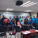 Reunión de Seguimiento de Egresados