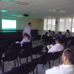 Curso de Capacitación para la Aplicación del Examen Ceneval