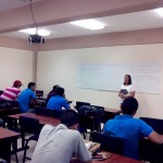 Curso de Inducción de «Disciplinas Deportivas»
