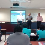 Curso PSP Fundamentals