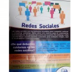 Estudiantes de FIMAZ asisten a la conferencia «Navegar seguro en Redes Sociales»