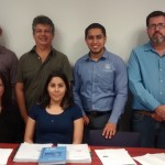 CAPACITACIONES EN TSP TEAM MEMBER TRAINING Y LEADING A DEVELOPMENT TEAM