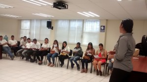 Visita de Preparatorias