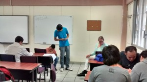 Cursos de Regularización