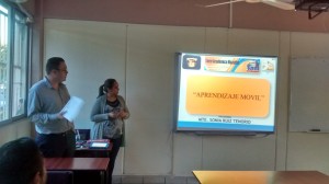 Curso de Actualización Docente