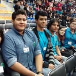 Toma de Protesta de los Comités de Asesores Par