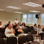 Curso de Capacitación para Aplicadores del Examen Ceneval 2016
