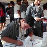 Muestra Profesiográfica