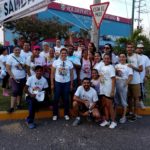 Pintate de Valores 5K