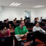 INICIA «DIPLOMADO EN DESARROLLO Y ADMINISTRACIÓN DE APLICACIONES INFORMÁTICAS» 2017-2018 2