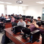 INICIA “DIPLOMADO EN DESARROLLO Y ADMINISTRACIÓN DE APLICACIONES INFORMÁTICAS” 2018-2019 2