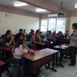 TALLER MÉTODOS DE ESTUDIO 1-1 LI