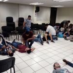 CAMPAÑA DE DIFUSIÓN DEL PIT