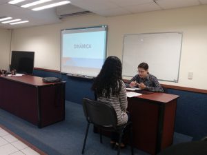 TALLER ENTREVISTA LABORAL