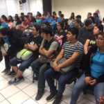 Conferencia «La propiedad Intelectual y su importancia económica en el desarrollo de proyectos»