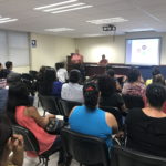 REUNIÓN DE PADRES DE FAMILIA