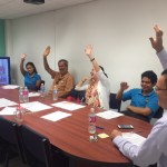 Consejo Técnico Ordinario