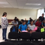 Taller Cultivemos los Valores