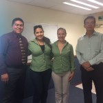 Conferencia Herramientas para la vida